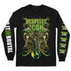 PRÉCOMMANDE - Longsleeve "Keep It Brutal" - Despised Icon