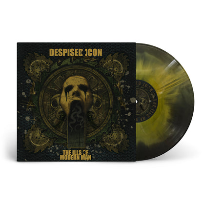 Album "The Ills of Modern Man" (Vinyl) - Despised Icon