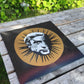 Album "Michael Caine" (Vinyle + CD) - Rouge Pompier