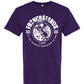 “Chameleon” t-shirt - Francbâtards