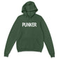 Custom PUNKER t-shirt