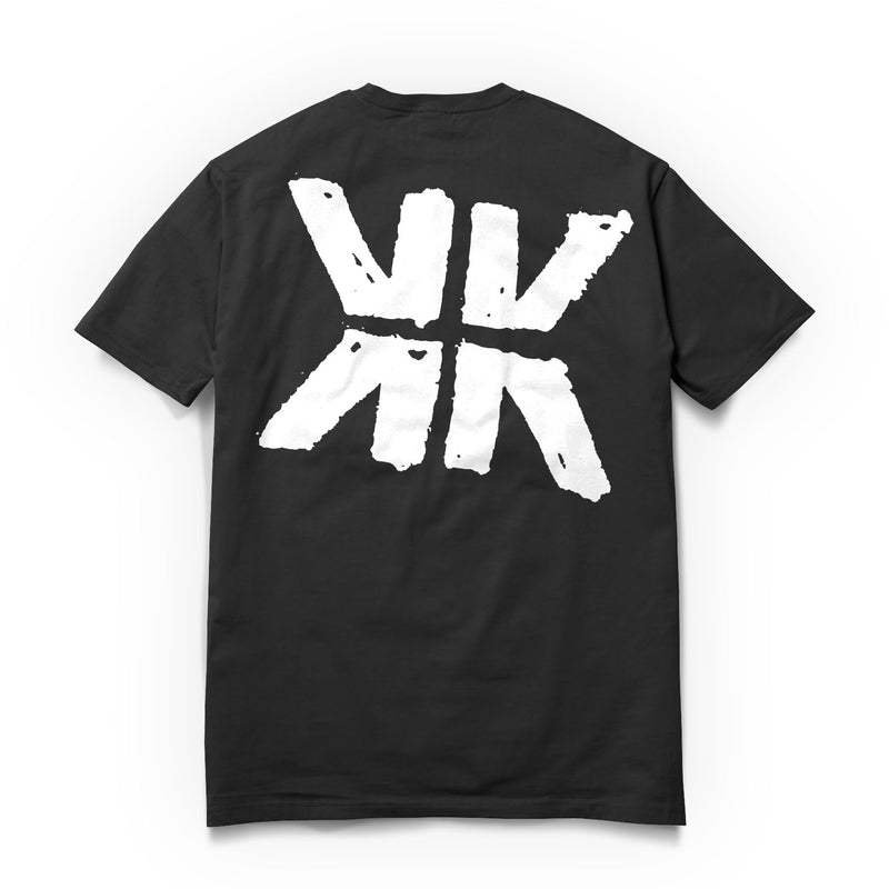 PRÉCOMMANDE - T-shirt "Pocket Logo'' - Kamakazi