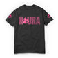 T-shirt "Noura" noir - Noura