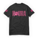 T-shirt "Noura" noir - Noura