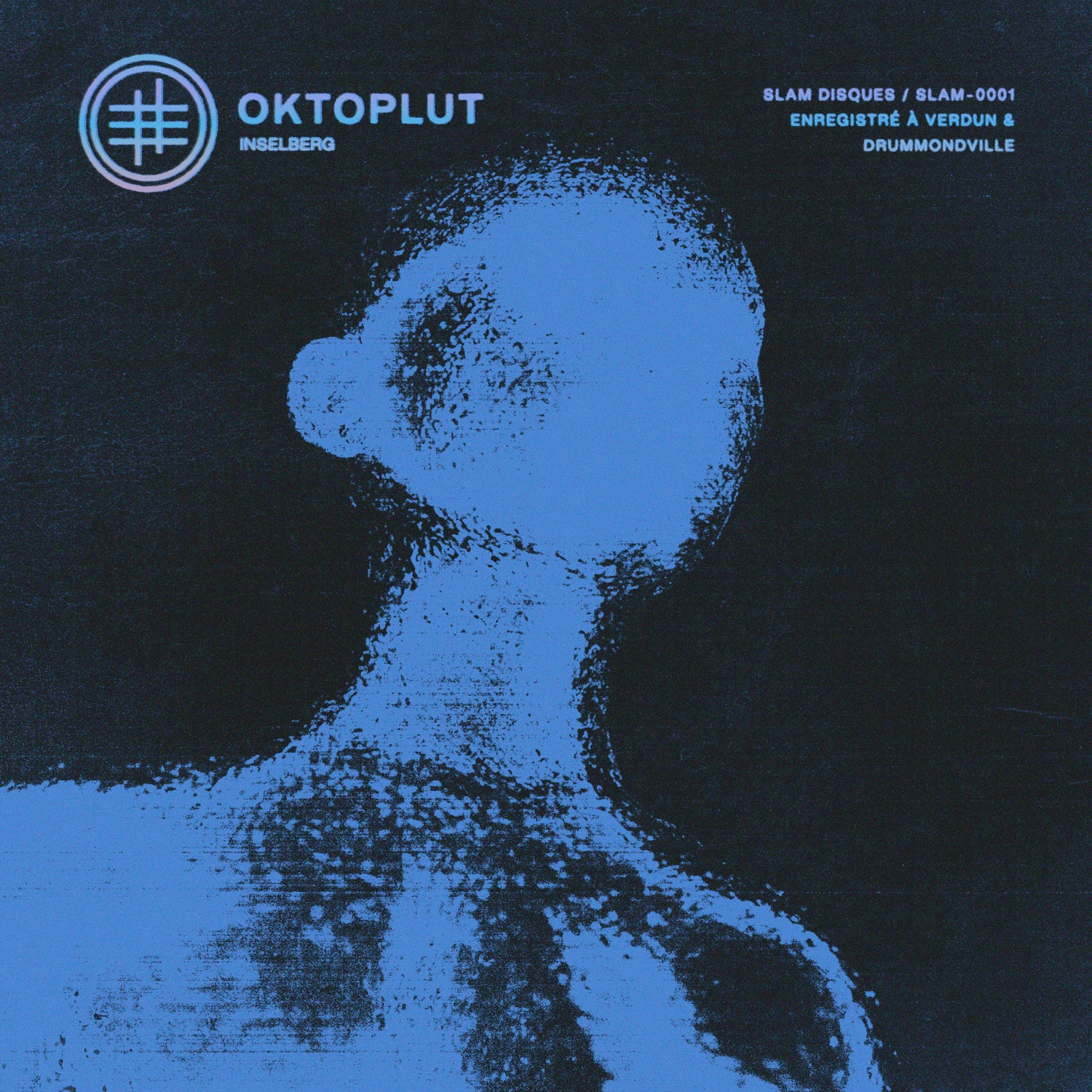 PRÉCOMMANDE : Album "Inselberg" (Vinyle) - Oktoplut