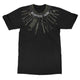 PRE-ORDER - T-shirt "Oval Shaped Incisions" - Despised Icon