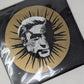 Album "Michael Caine" (Vinyle + CD) - Rouge Pompier