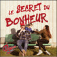 Album "Le secret du bonheur" (Vinyl) - Pépé et sa guitare