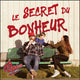 Album "Le secret du bonheur" (Vinyl) - Pépé et sa guitare