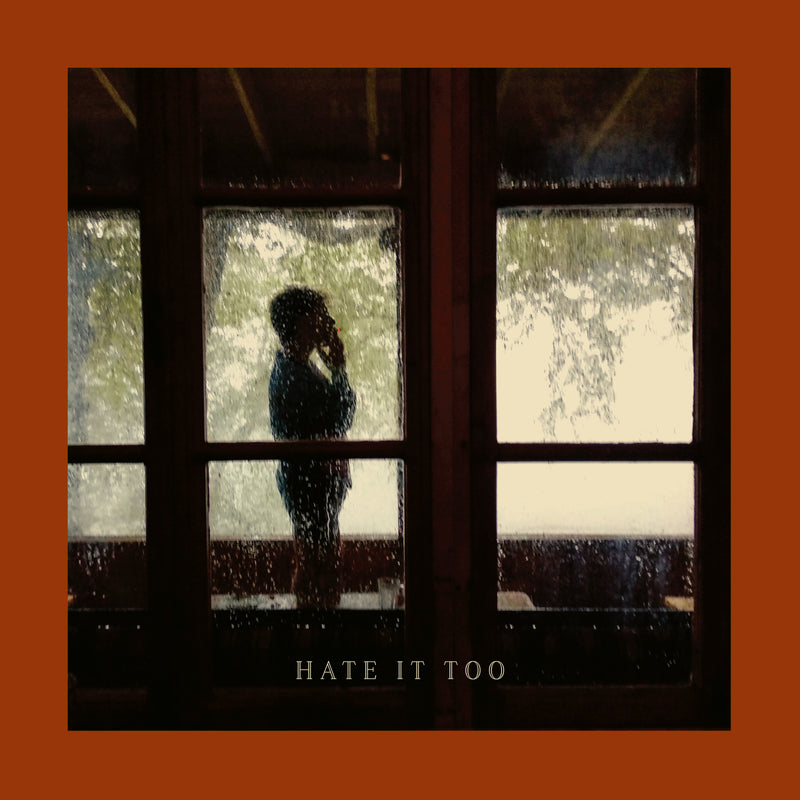 Album “Lampshading” (CD) – Hate It Too