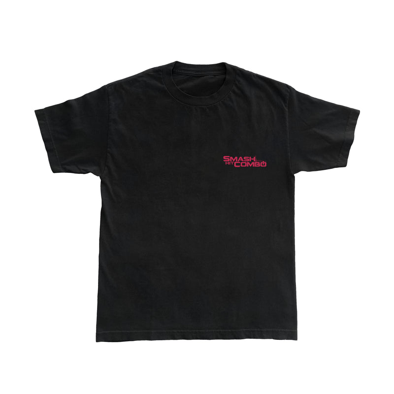 T-shirt "Tyler" - Smash Hit Combo