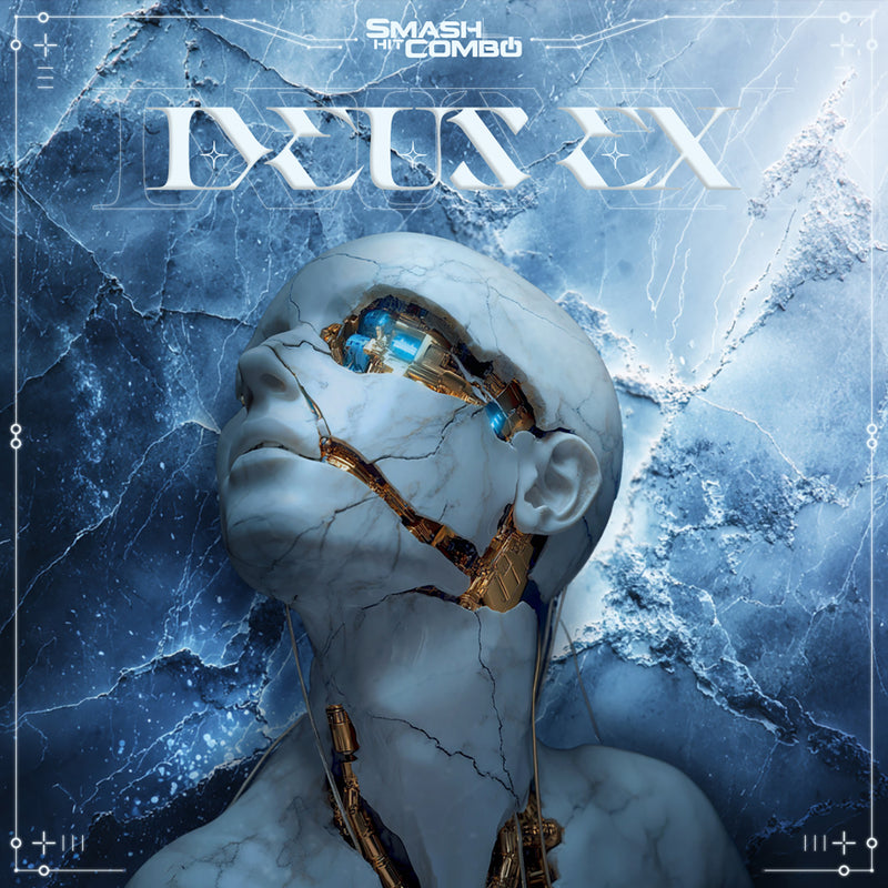 Album "Deus Ex" (CD) - Smash Hit Combo