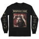 PREORDER - Longsleeve "Shadow Work" - Despised Icon