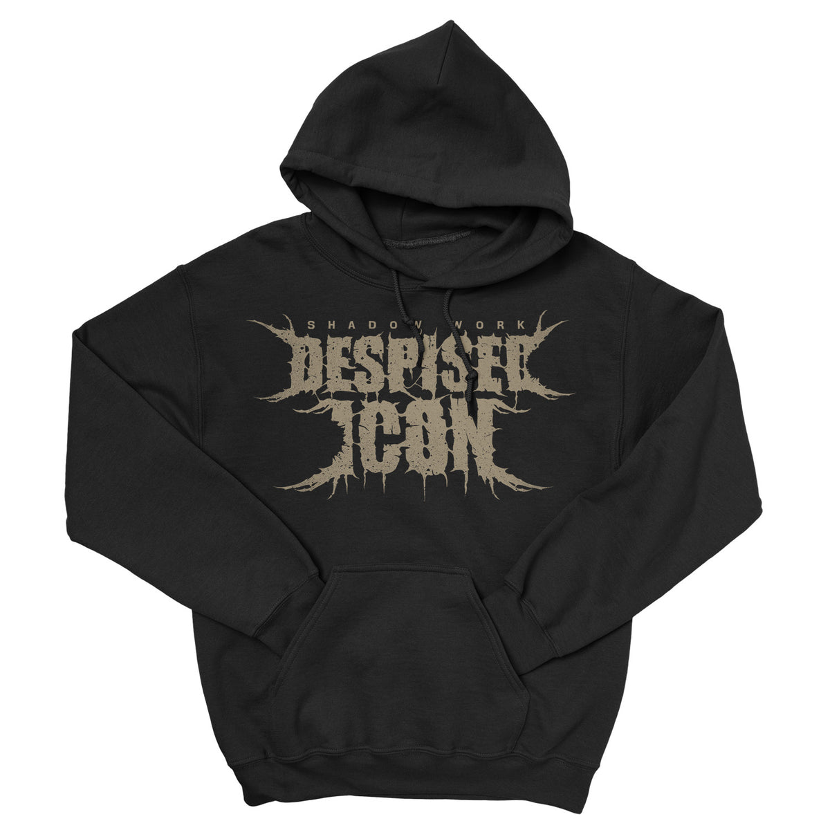 Pullover Hoodie "Shadow Work" - Despised Icon