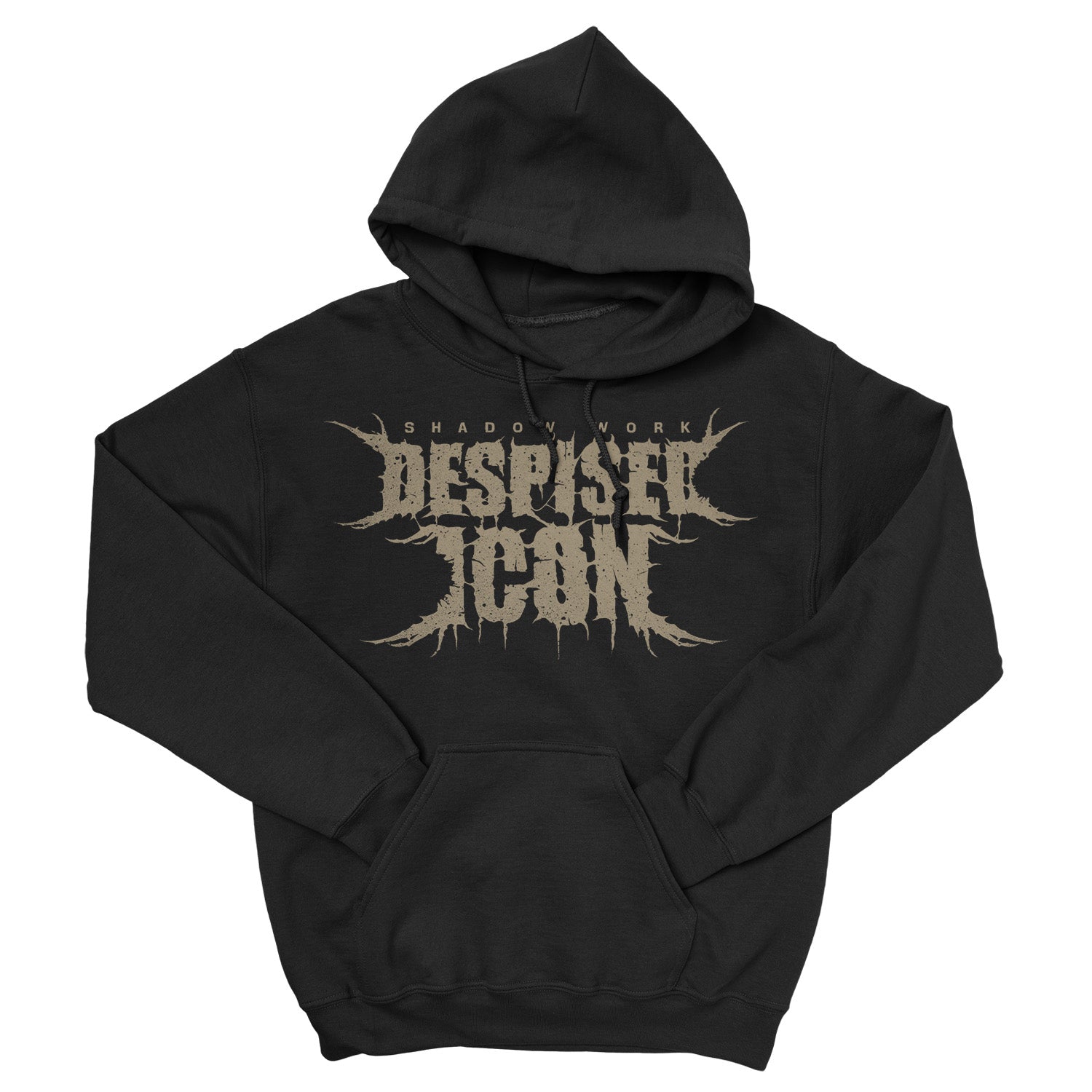 PREORDER - Pullover Hoodie "Shadow Work" - Despised Icon
