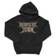 PREORDER - Pullover Hoodie "Shadow Work" - Despised Icon