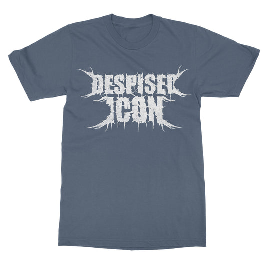 PREORDER - T-shirt "Lost In A Sunless Place" (Blue Jean) - Despised Icon