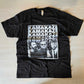 “Malaise” t-shirt - Kamakazi