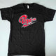 T-shirt "Pépé et sa guitare" - Pépé et sa guitare
