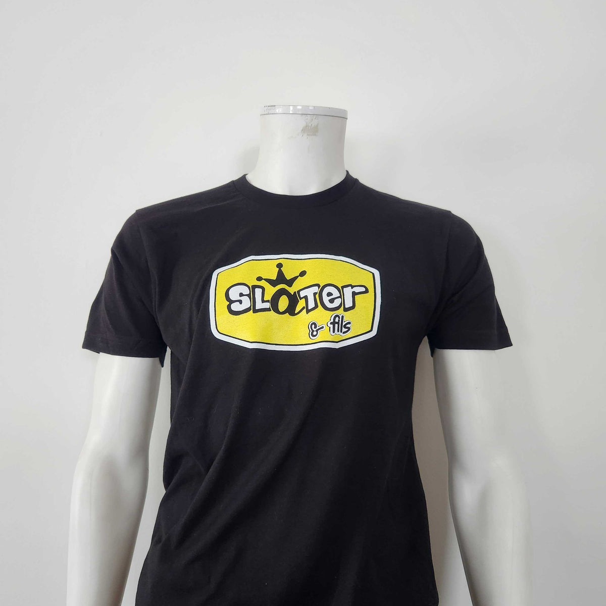T-shirt "Succès" (plusieurs couleurs) - Slater et Fils