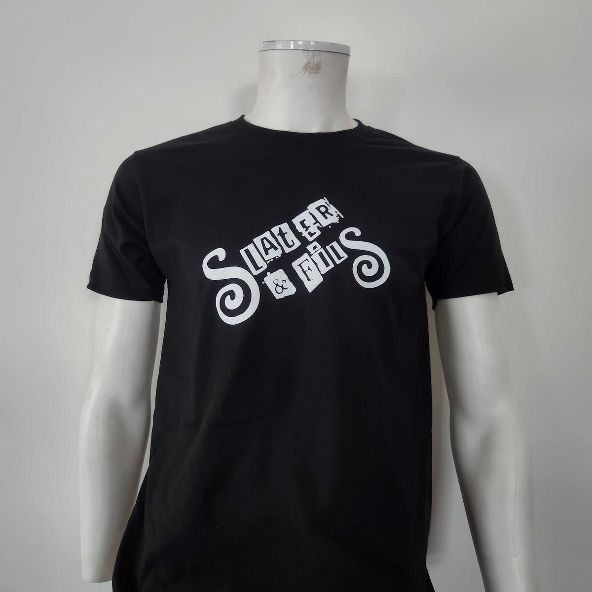 T-shirt "Blague" (plusieurs couleurs) - Slater et Fils