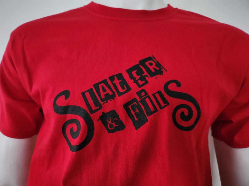 "Success" T-shirt (several colors) - Slater et Fils