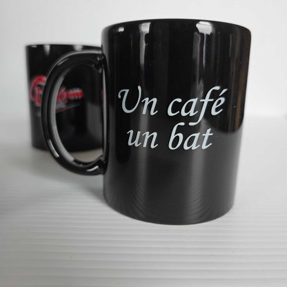 Mug - Pépé et sa guitare