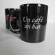 Mug - Pépé et sa guitare