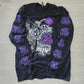 Longsleeve "Abyssal fish" - Thick Glasses