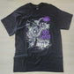 T-shirt "Poisson abyssal" - Thick Glasses