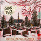 Album "Une ville, une mine, un cancer" (Vinyle) - Guhn Twei