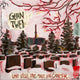 Album "Une ville, une mine, un cancer" (Vinyle) - Guhn Twei