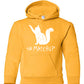 PRÉCOMMANDE - Hoodie pour enfant "Logo chat" - The Matchup