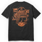 T-shirt "Haricot" - Margaret Tracteur