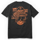 T-shirt "Haricot" - Margaret Tracteur