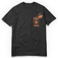 T-shirt "Haricot" - Margaret Tracteur