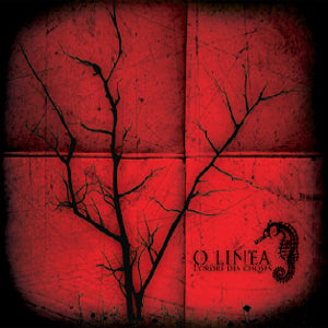 Album "L'ordre des choses" (CD) - O Linea