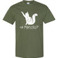PRÉCOMMANDE - T-shirts pour enfant "Logo chat" - The Matchup