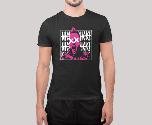 T-shirt "This Is Me!" - Nick!