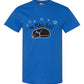 PRÉCOMMANDE - T-shirts pour enfant "Logo chat noir" - The Matchup