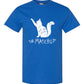 PRÉCOMMANDE - T-shirts pour enfant "Logo chat" - The Matchup