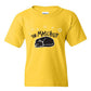 PRÉCOMMANDE - T-shirts pour enfant "Logo chat noir" - The Matchup