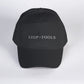 Cap Mock Up ship of fools