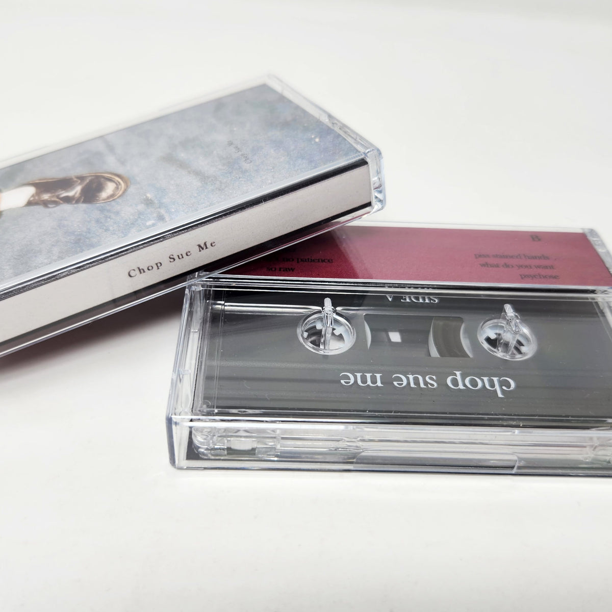 Chop sue Me 5