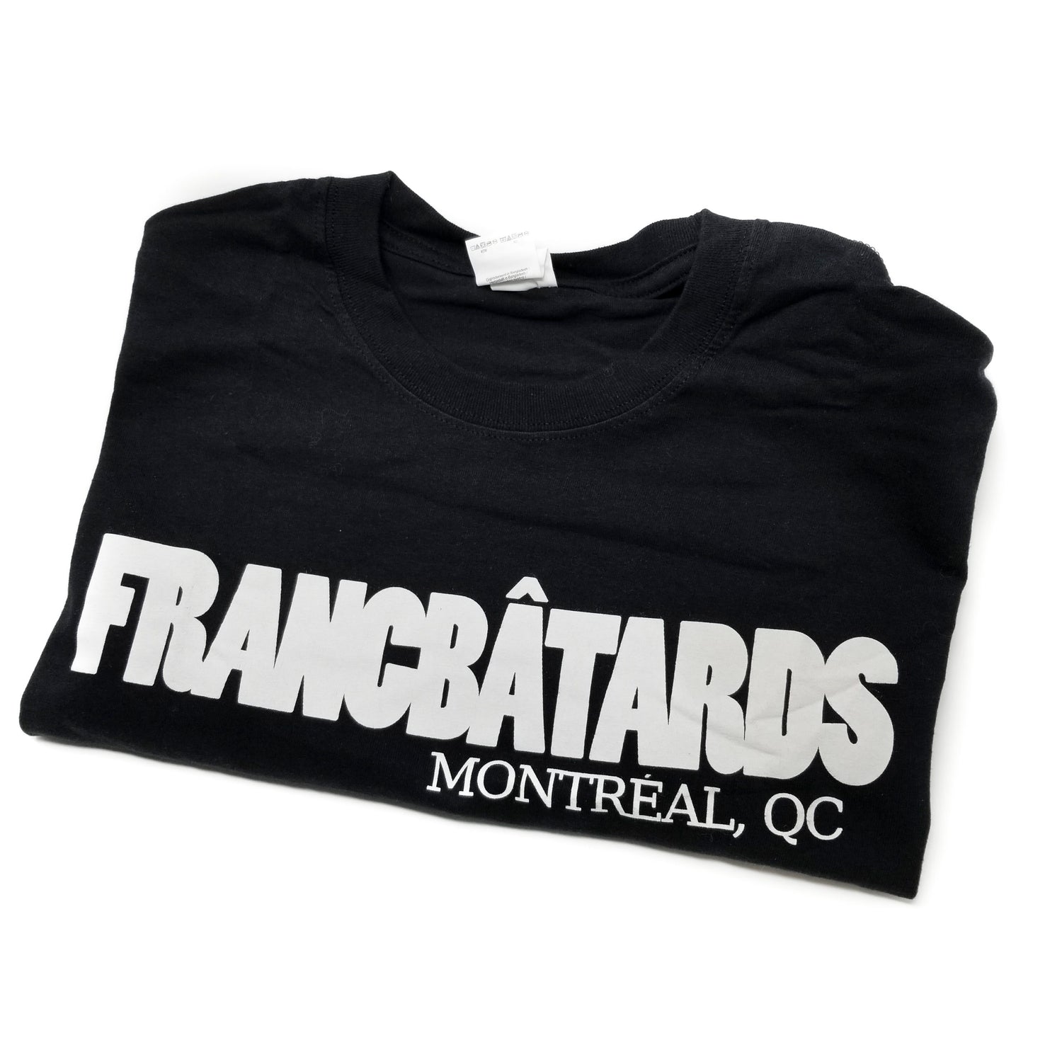 Francbâtards merch-