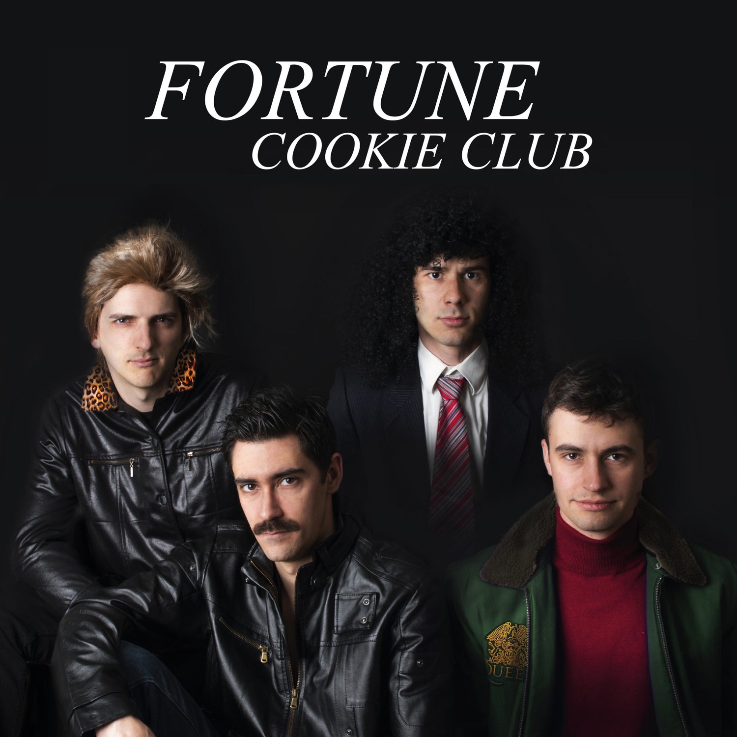 HFB_fortune cookie club_vinyle