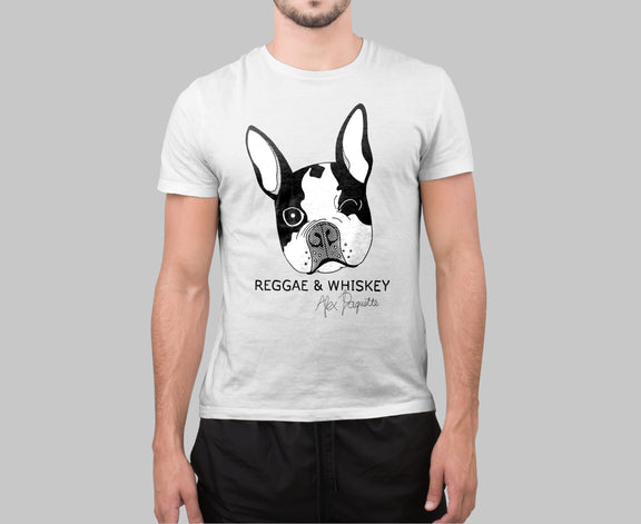 Mockup T-shirt_blanc