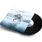 Mockup vinyle Remercier les accidents