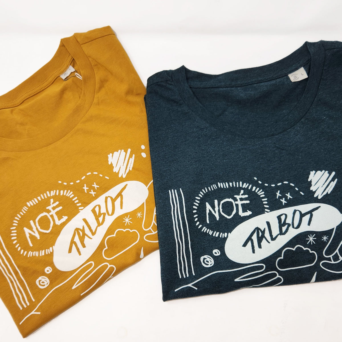 T-shirts