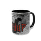 The Matchup cup tasse 2